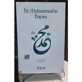 Hz. Muhammedin Hayatı - Casim Avcı - Mevlana İdris