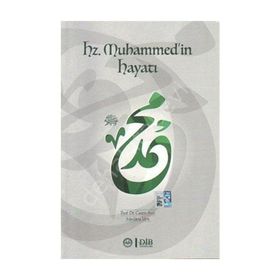 Hz. Muhammedin Hayatı - Casim Avcı - Mevlana İdris