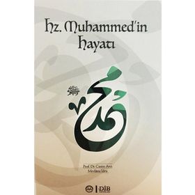 Hz. Muhammedin Hayatı - Casim Avcı - Mevlana İdris