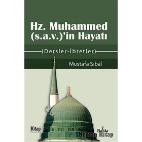 HZ. MUHAMMED'IN HAYATI - MEVLÜT KARACA
