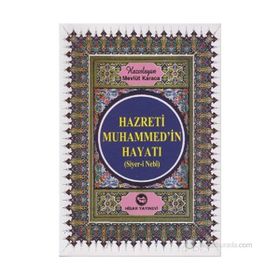HZ. MUHAMMED'IN HAYATI - MEVLÜT KARACA