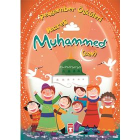 HZ. MUHAMMED'IN HAYATI - MUHAMMED HÜSEYİN HEYKEL