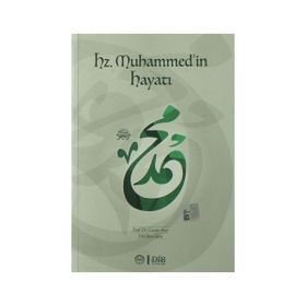 HZ. MUHAMMED'IN HAYATI - MUHAMMED HÜSEYİN HEYKEL
