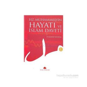 HZ. MUHAMMED'IN HAYATI VE İSLAM DAVETI (CILTLI, 2 CILT) - CELALEDDIN VATANDAŞ