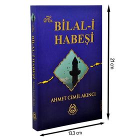 Hz. Muhammed’in Müezzini Bilal-i Habeşi - Osman Ateşoğlu