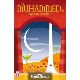 Hz. Muhammed’in Yaşam Öyküsü - Fatih Okumuş