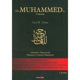 Hz. Muhammed’in Yolunda - Carl W. Ernst
