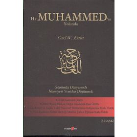 Hz. Muhammed’in Yolunda - Carl W. Ernst
