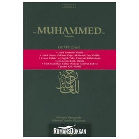 Hz. Muhammed’in Yolunda - Carl W. Ernst