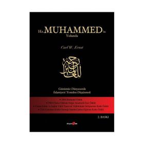 Hz. Muhammed’in Yolunda - Carl W. Ernst