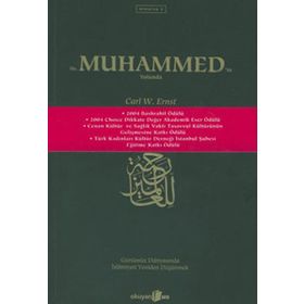 Hz.muhammedin Yolunda Okuyan - Carl W. Ernst