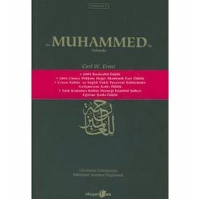 Hz.muhammedin Yolunda Okuyan - Carl W. Ernst