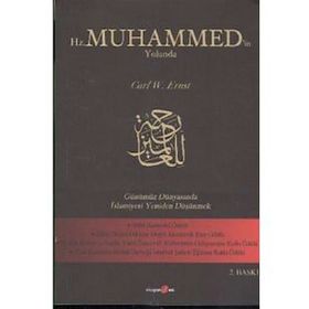 Hz.muhammedin Yolunda Okuyan - Carl W. Ernst
