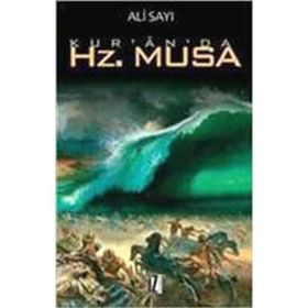 HZ. MUSA - ALI SAYI