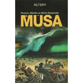 HZ. MUSA - ALI SAYI
