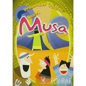 HZ. MUSA - ALI SAYI
