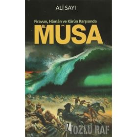 HZ. MUSA - ALI SAYI