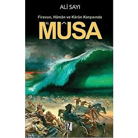 HZ. MUSA - ALI SAYI