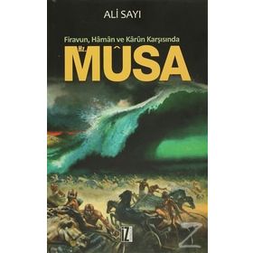 HZ. MUSA - ALI SAYI