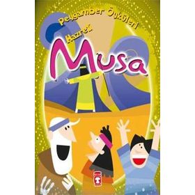 HZ. MUSA - BELKIS İBRAHİMHAKKIOĞLU