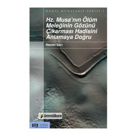 HZ. MUSA'NIN ÖLÜM MELEĞİNİN GÖZÜNÜ ÇIKARMASI HADISINI ANLAMAYA DOĞRU - NECMI SARI