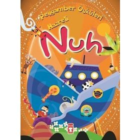 Hz. Nuh - Belkıs İbrahimhakkıoğlu