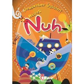 Hz. Nuh - Belkıs İbrahimhakkıoğlu