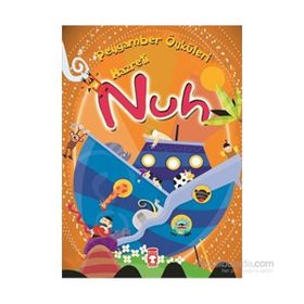 Hz. Nuh - Belkıs İbrahimhakkıoğlu