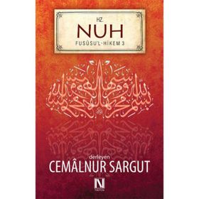 HZ. NUH FASSI - CEMALNUR SARGUT