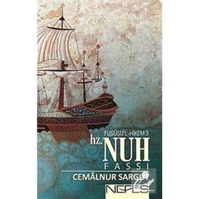HZ. NUH FASSI - CEMALNUR SARGUT