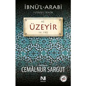 HZ. NUH FASSI - CEMALNUR SARGUT