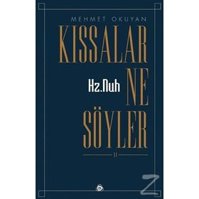 Hz.Nuh Kıssalar Ne Söyler 2 - Mehmet Okuyan
