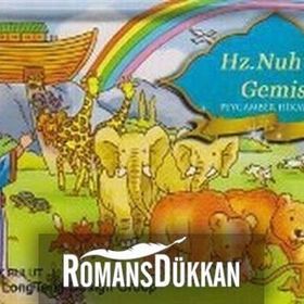 Hz. Nuh'un Gemisi - Faruk Bulut