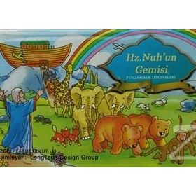 Hz. Nuh'un Gemisi - Faruk Bulut