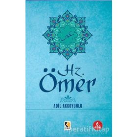 Hz. Ömer - Adil Akkoyunlu