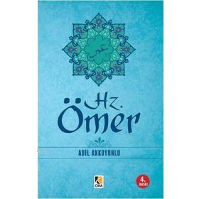HZ. ÖMER - AHMET AĞIRAKÇA