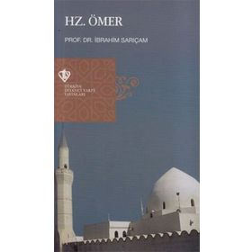 HZ. ÖMER - AHMET AĞIRAKÇA