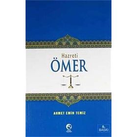 HZ. ÖMER - AHMET AĞIRAKÇA