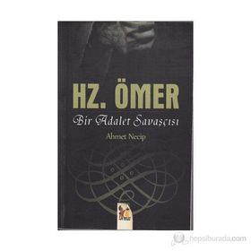 HZ. ÖMER - AHMET AĞIRAKÇA