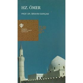 HZ. ÖMER - AHMET AĞIRAKÇA