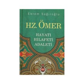 HZ. ÖMER - AHMET AĞIRAKÇA
