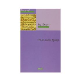 HZ. ÖMER - AHMET AĞIRAKÇA