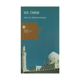 HZ. ÖMER - AHMET AĞIRAKÇA