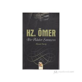 HZ. ÖMER - AHMET AĞIRAKÇA