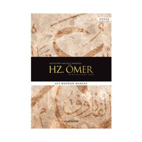 Hz Ömer - Ali Haydar Haksal