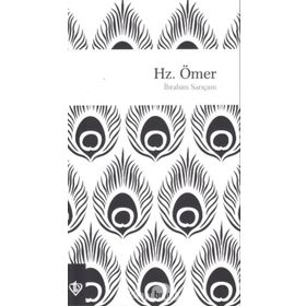 HZ. ÖMER - İBRAHİM SARIÇAM