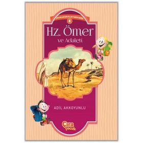 Hz. Ömer ve Adaleti - Adil Akkoyunlu