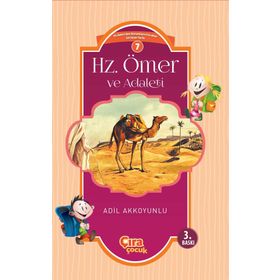 Hz. Ömer ve Adaleti - Adil Akkoyunlu