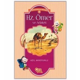 Hz. Ömer ve Adaleti - Adil Akkoyunlu