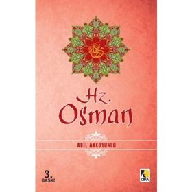 HZ. OSMAN - AHMET AĞIRAKÇA